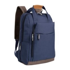 MOCHILA MASAI AZUL