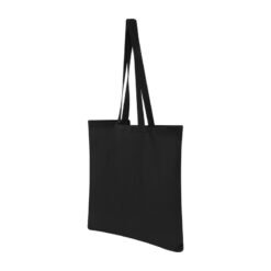 BOLSA COTTON SLIM AZUL