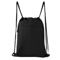 BOLSA-MOCHILA ZOKA AZUL MARINO