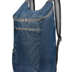 MOCHILA VOYAGE AZUL
