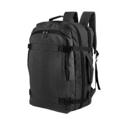 MOCHILA LAOS GRIS