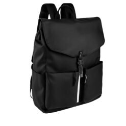 MOCHILA BERLIN GRIS