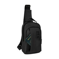 MOCHILA DE VIAJE JIMMY GRIS