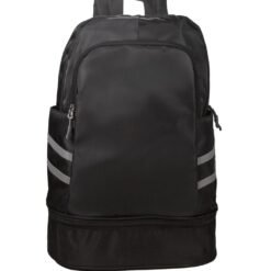 MOCHILA NEST BEIGE