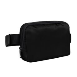 BOLSA CANGURERA JAMES AZUL
