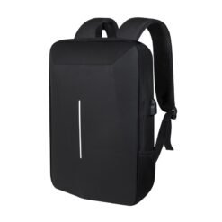 MOCHILA TURTAR NEGRO