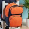 MOCHILA CERES AZUL