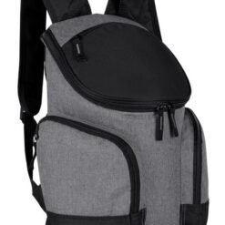MOCHILA-HIELERA IGUAZU GRIS