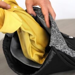 BOLSA-MOCHILA ZITE COLOR