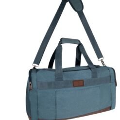 MALETA ALOHA AZUL