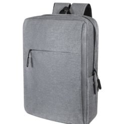 MOCHILA NOOYI GRIS