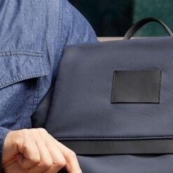 MOCHILA DAGAT AZUL MARINO