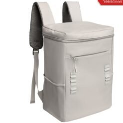 MOCHILA-LONCHERA FRIVEL GRIS
