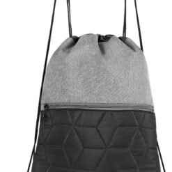 BOLSA-MOCHILA MALORA AZUL