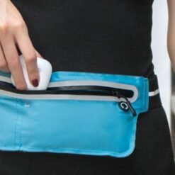 CANGURERA LOPER AZUL