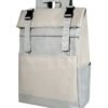 MOCHILA SAKTA GRIS