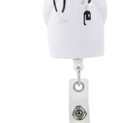 PORTA GAFETE DOCTOR