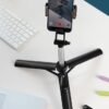 SELFIE STICK SURAT NEGRO