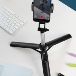 SELFIE STICK SURAT NEGRO