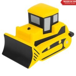 ANTI-STRESS BULLDOZER AMARILLO