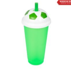 VASO JAS SOCCER