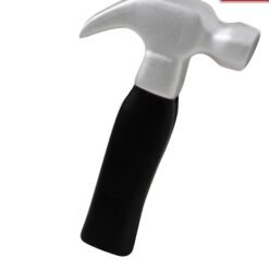 ANTI-STRESS MARTILLO NEGRO