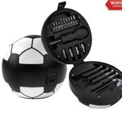 SET DE HERRAMIENTAS SOCCER