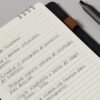 LIBRETA SOCCER NOTES