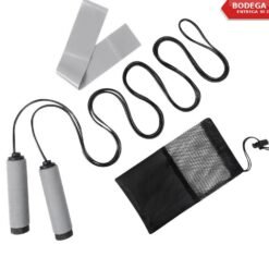 SET FITNESS FORTIA