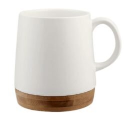 TAZA FIORLAND BLANCO