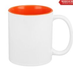 TAZA PARA SUBLIMAR PANAJI