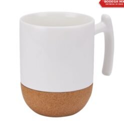 TAZA BIKANER BLANCO