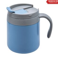 TAZA LEWES AZUL