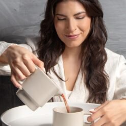 TAZA HANOI BLANCO