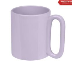 TAZA ORELLA AZUL