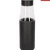 TERMO CON VIDRIO KAAP NEGRO