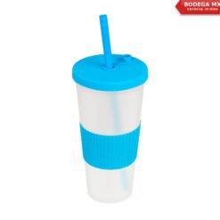VASO ERKKI AZUL