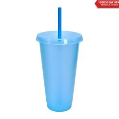 VASO JAS AZUL
