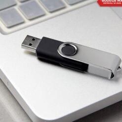 USB SELWIN 16 GB AZUL