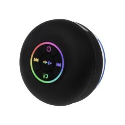 BOCINA TECHRA BLANCO